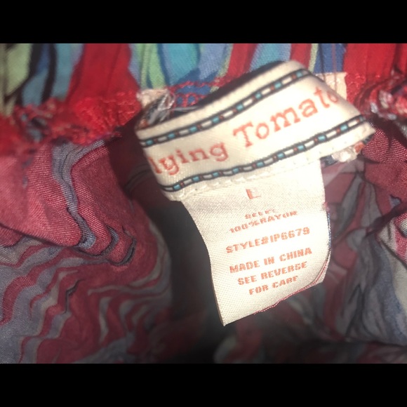 Floral jumpsuit - Picture 4 of 4